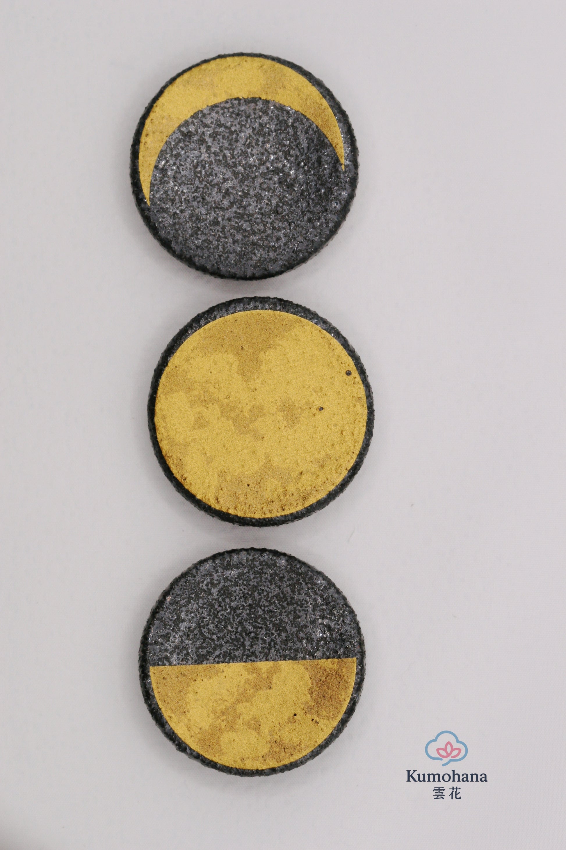 JAPANESE CHOPSTICK REST | MINO WARE 美濃土産