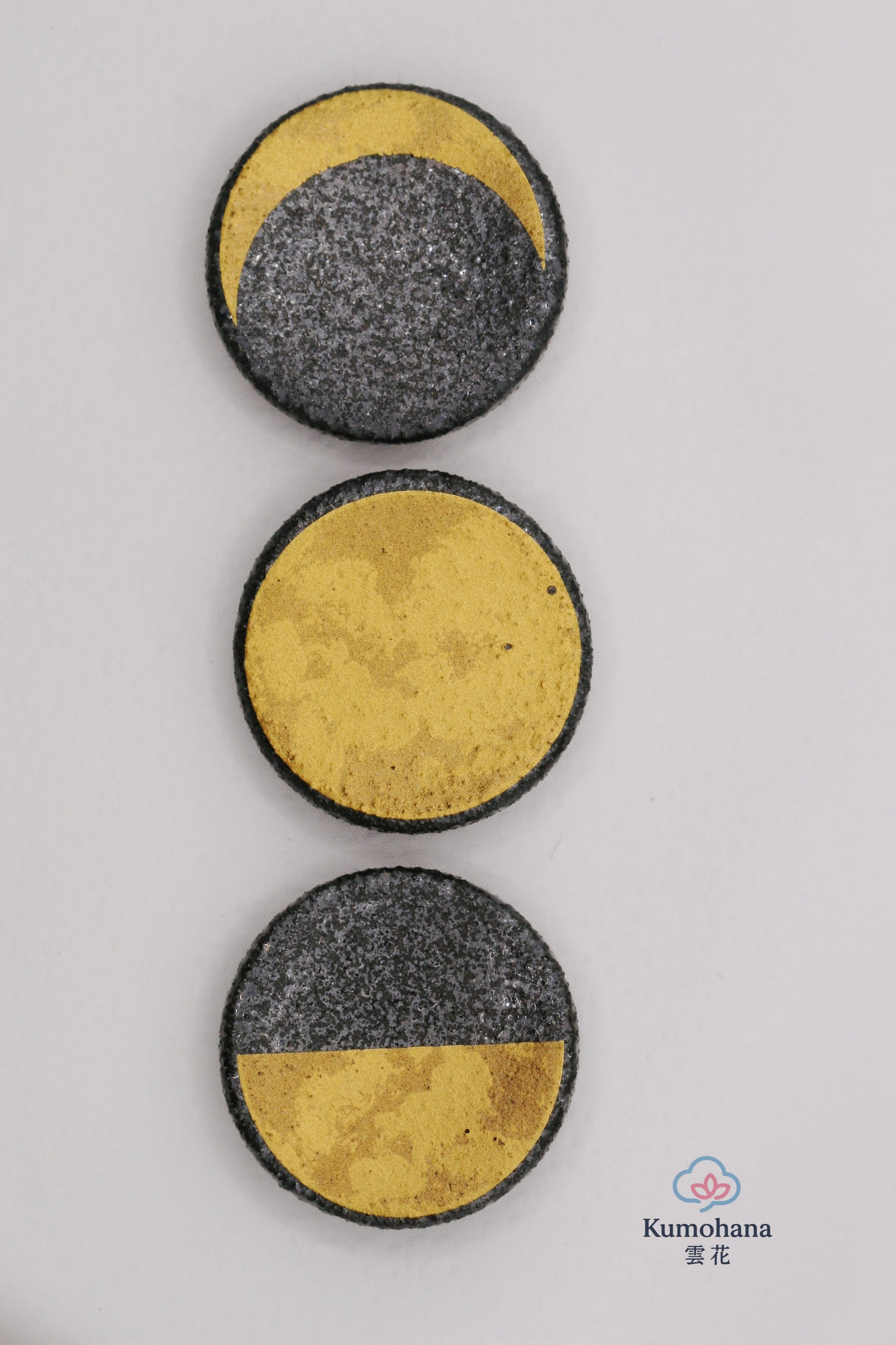 JAPANESE CHOPSTICK REST | MINO WARE 美濃土産