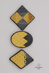 JAPANESE CHOPSTICK REST | MINO WARE 美濃土産