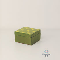 TRADITIONAL JAPANESE URUSHIKO HAKO LACQUER BOX| CHIDORI | ISUKE 井助商店