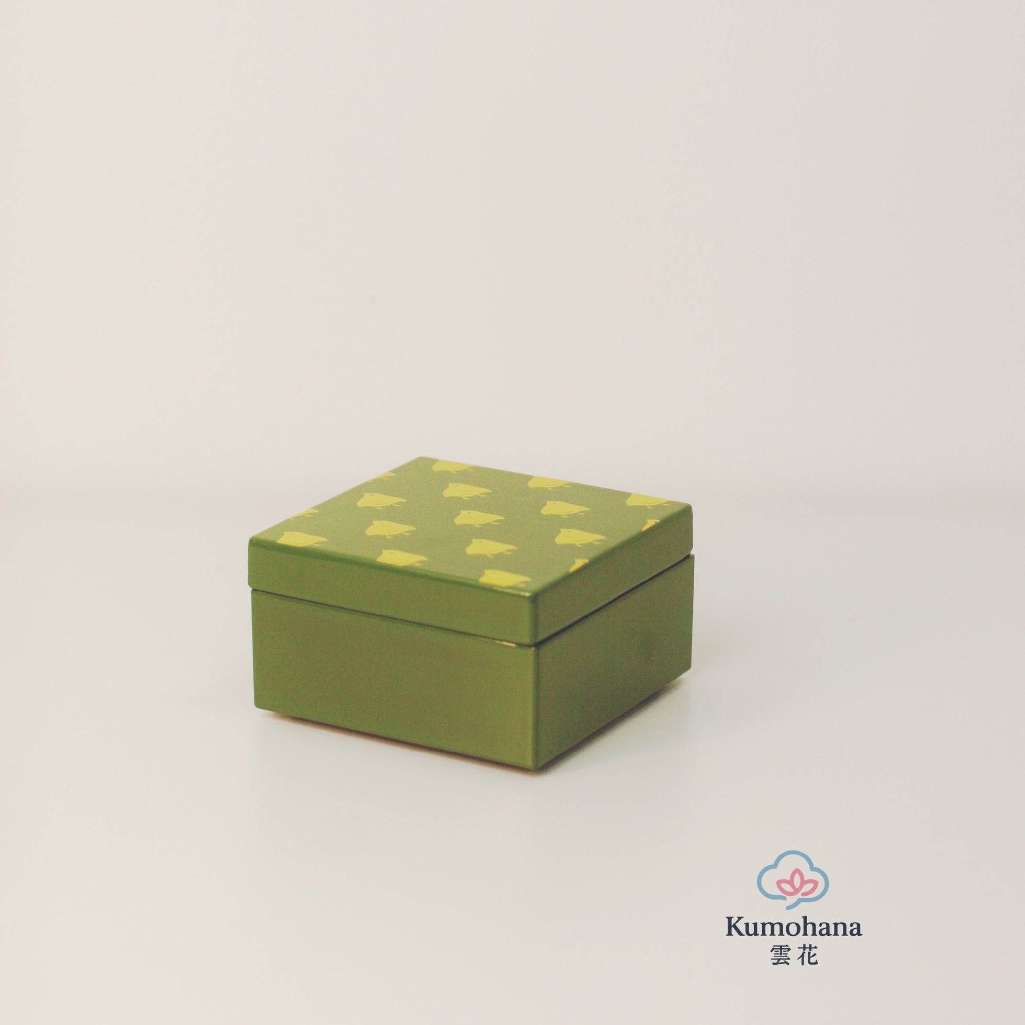 TRADITIONAL JAPANESE URUSHIKO HAKO LACQUER BOX| CHIDORI | ISUKE 井助商店