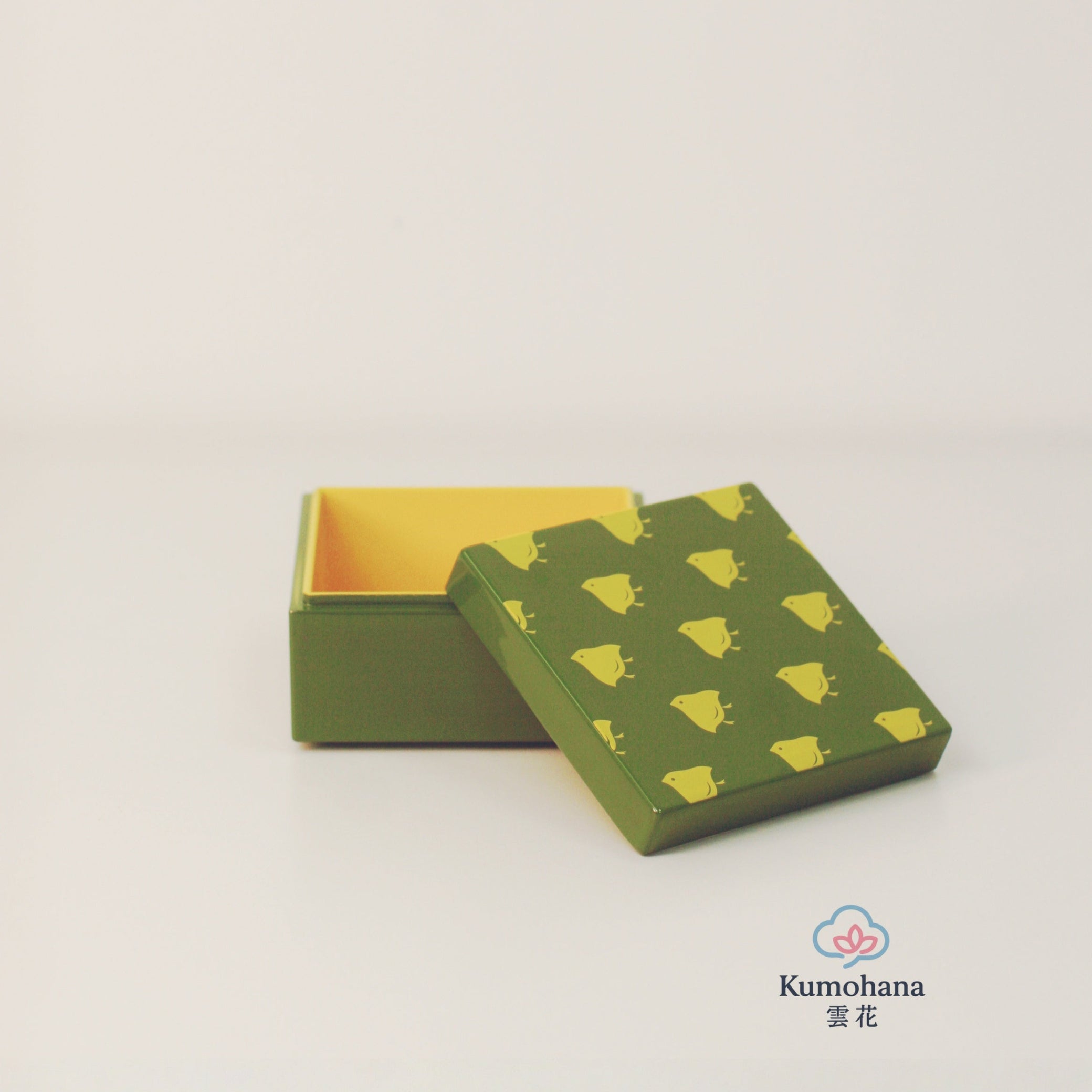 Isuke Lacquer box