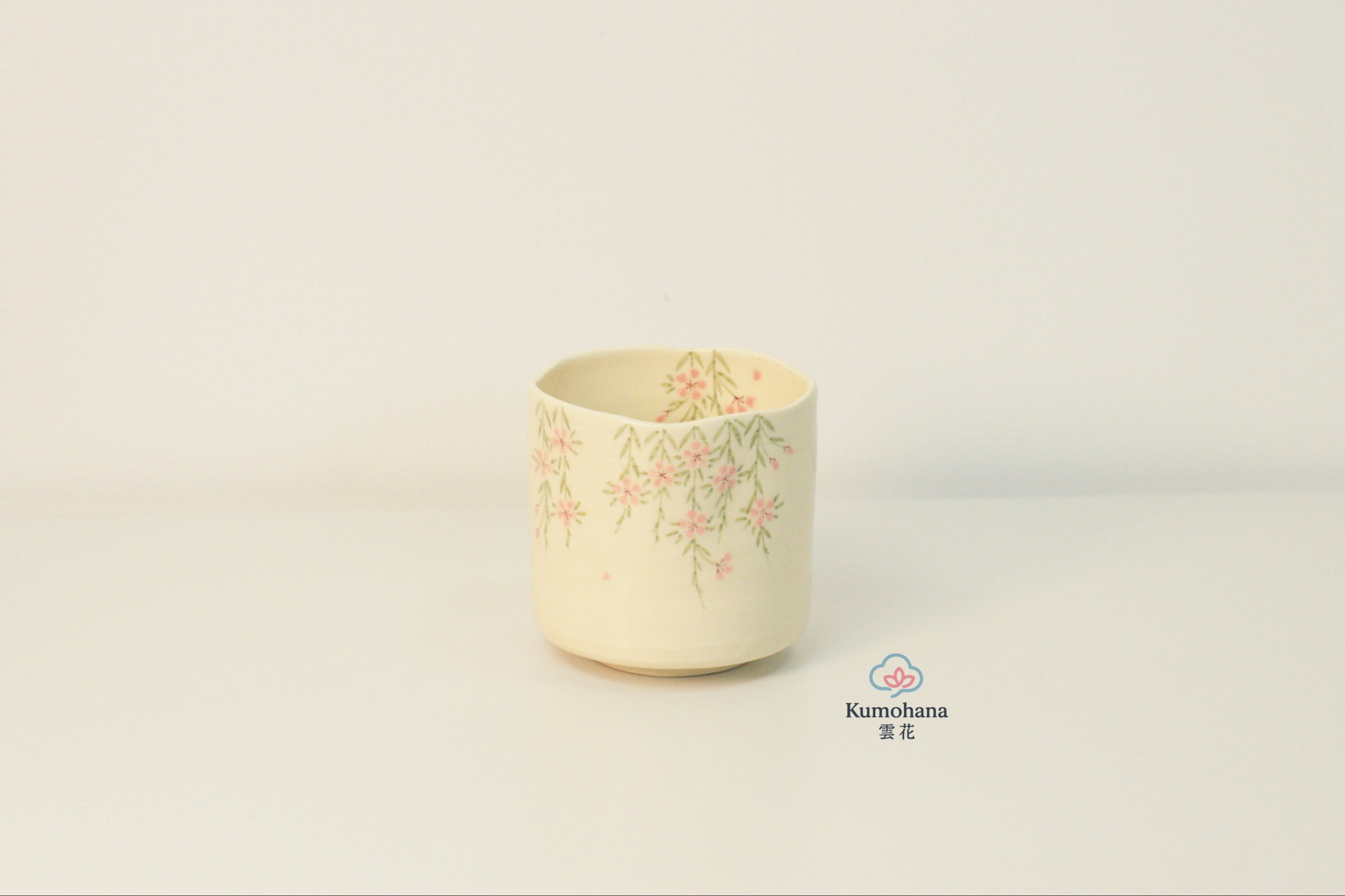Seppuku FX Mind Warp ハンドメイド クローン品 HANDMADE JAPANESE KATAKUCHI POURING VESSEL | GION SAKURA