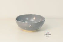 HANDMADE JAPANESE BOWL | USUZUMI SAKURA | TOUSENGAMA 陶泉窯