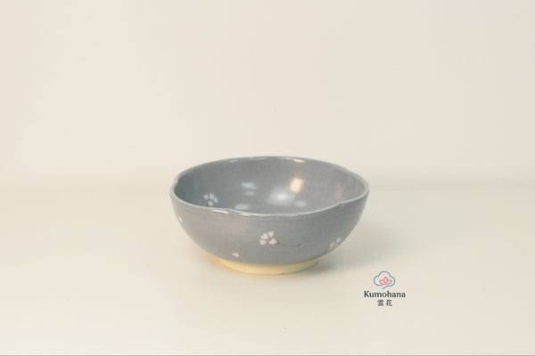 HANDMADE JAPANESE BOWL | USUZUMI SAKURA | TOUSENGAMA 陶泉窯