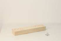 HANDMADE JAPANESE CHOPSTICK REST SET | GION SAKURA | TOUSENGAMA 陶泉窯
