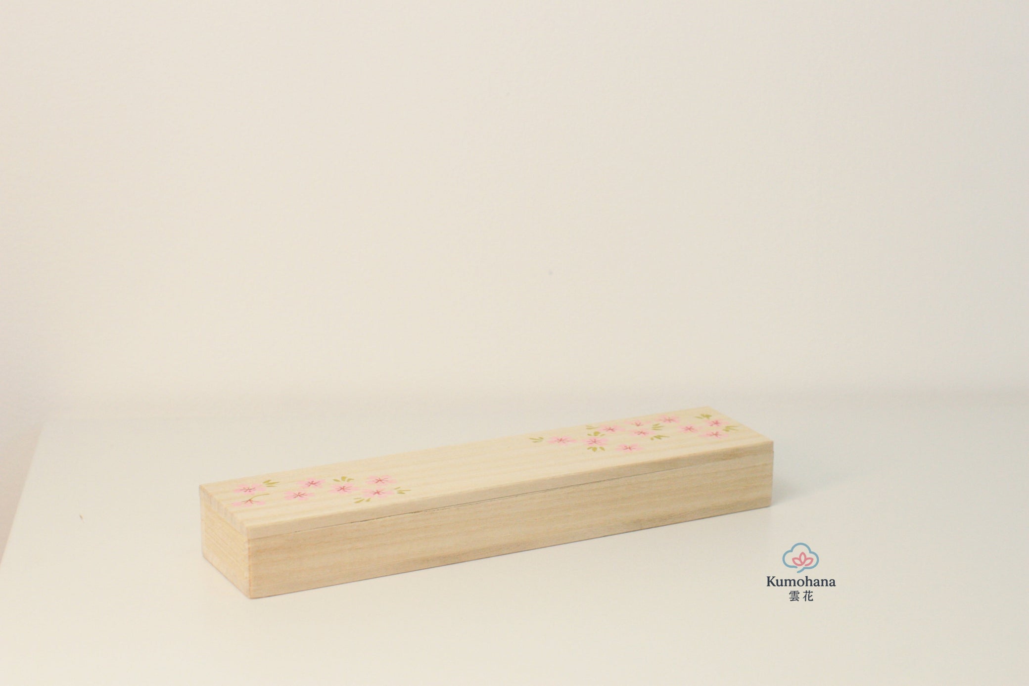 HANDMADE JAPANESE CHOPSTICK REST SET | GION SAKURA | TOUSENGAMA 陶泉窯