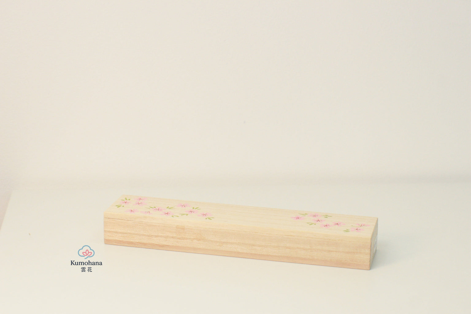 HANDMADE JAPANESE CHOPSTICK REST SET | ASSORTED SAKURA | TOUSENGAMA 陶泉窯