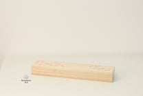 HANDMADE JAPANESE CHOPSTICK REST SET | ASSORTED SAKURA | TOUSENGAMA 陶泉窯