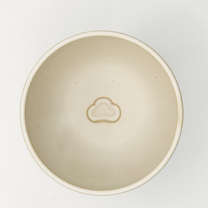 HANDMADE JAPANESE MATCHA BOWL | TOHKEN-GAMA 陶謙窯