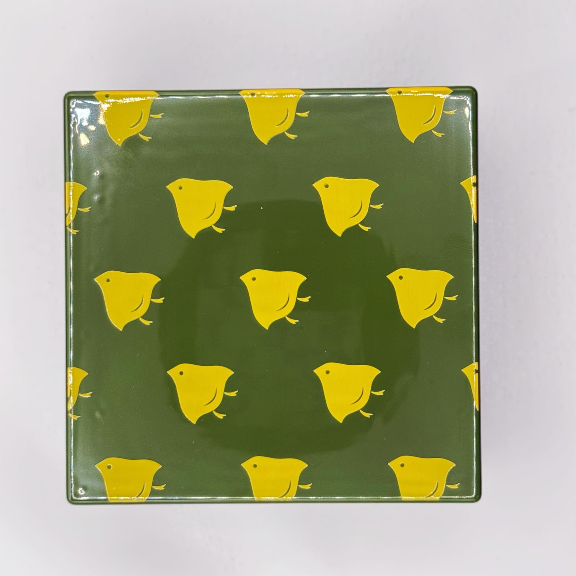TRADITIONAL JAPANESE URUSHIKO HAKO LACQUER BOX| CHIDORI | ISUKE 井助商店