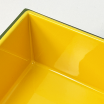 TRADITIONAL JAPANESE URUSHIKO HAKO LACQUER BOX| CHIDORI | ISUKE 井助商店