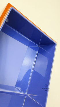 TRADITIONAL JAPANESE URUSHIKO HAKO LACQUER BOX| GOURD | ISUKE 井助商店