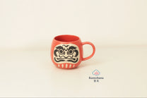 JAPANESE GIFT SET | DARUMA WISHES