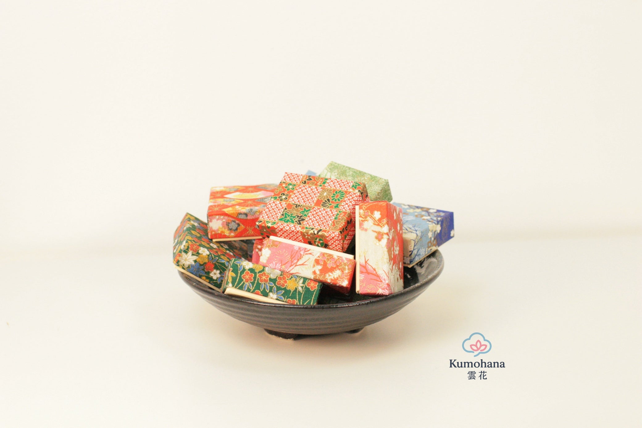 JAPANESE SCENT SACHET | YOI KAGARI | KOUSAIDO 香彩堂