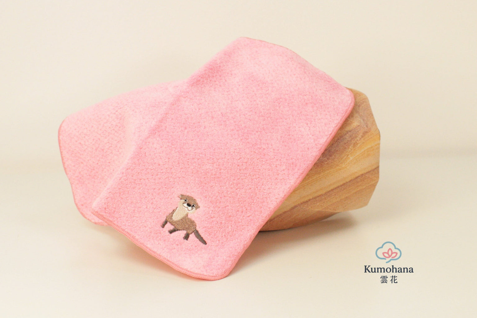 100% COTTON HANDKERCHIEF | WETLAND FRIENDS | IMABARI TOWEL 今治