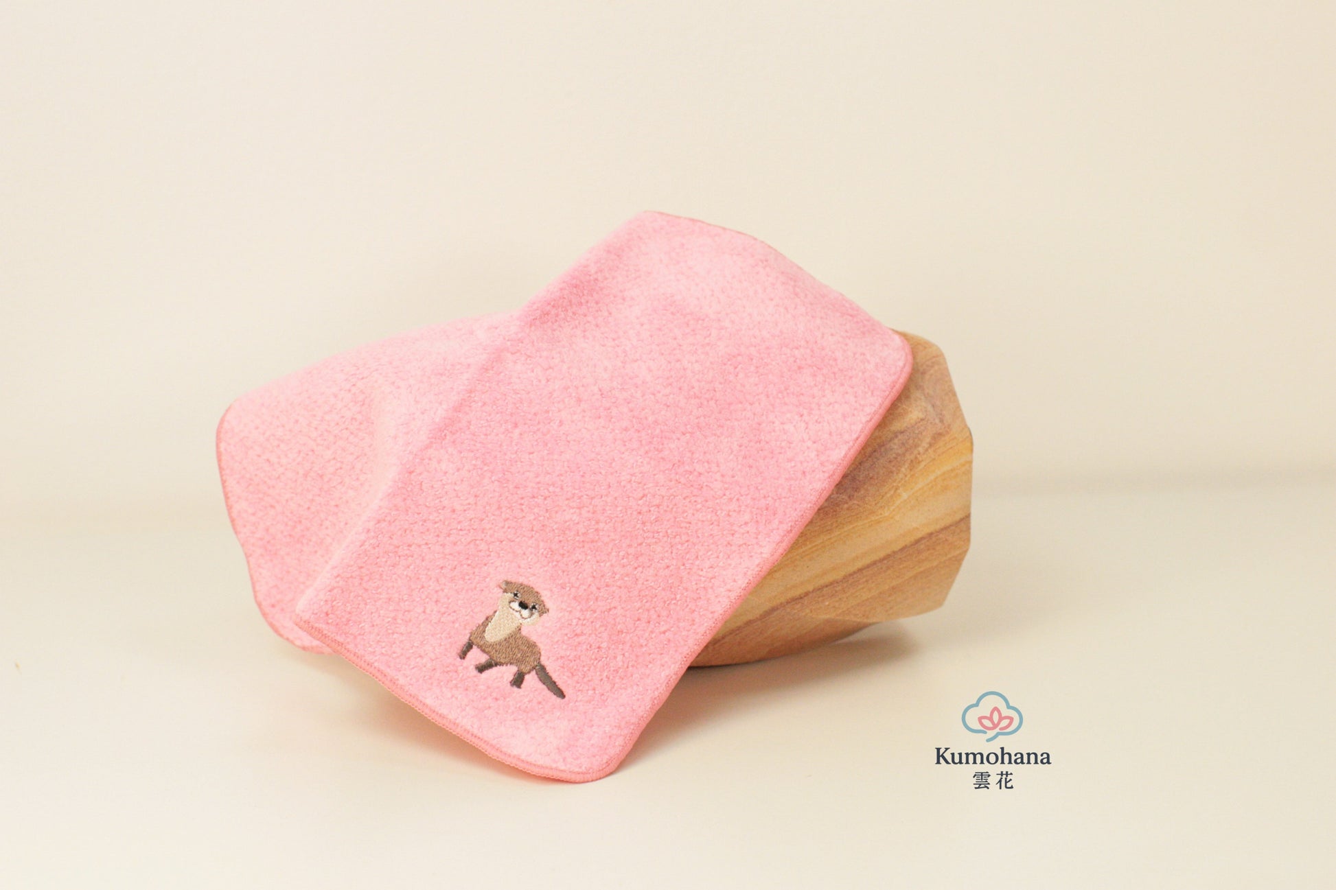 100% COTTON HANDKERCHIEF | WETLAND FRIENDS | IMABARI TOWEL 今治