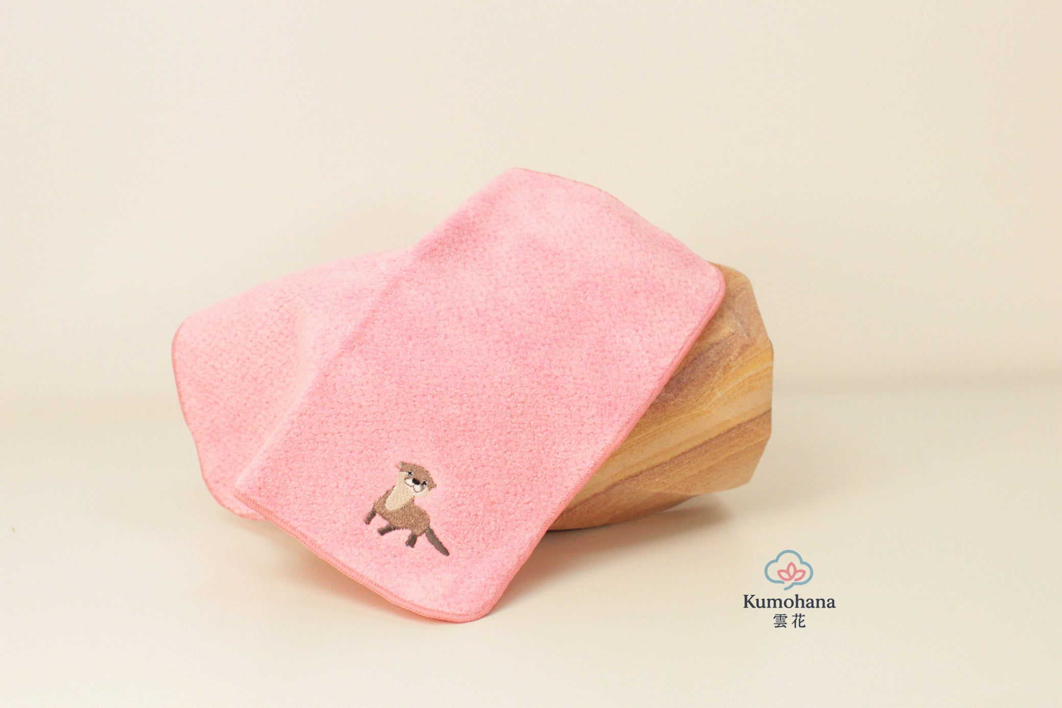 100% COTTON HANDKERCHIEF | WETLAND FRIENDS | IMABARI TOWEL 今治