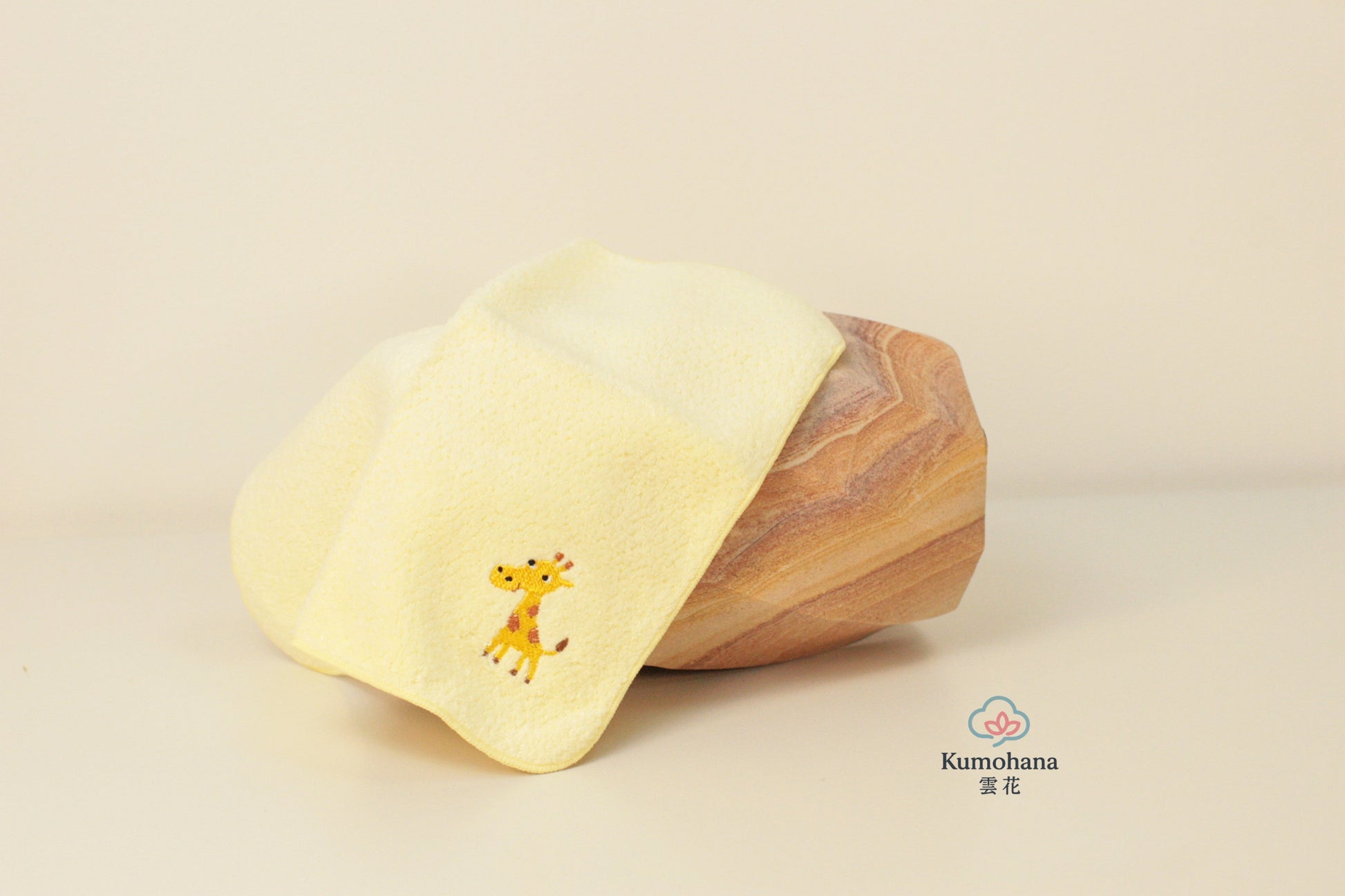 100% COTTON HANDKERCHIEF | GENTLE GIANTS | IMABARI TOWEL 今治