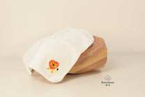 100% COTTON HANDKERCHIEF | FIERCE WILDLIFE | IMABARI TOWEL 今治