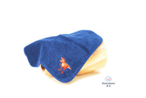 100% COTTON HANDKERCHIEF | DINOSAUR LEGENDS | IMABARI TOWEL 今治