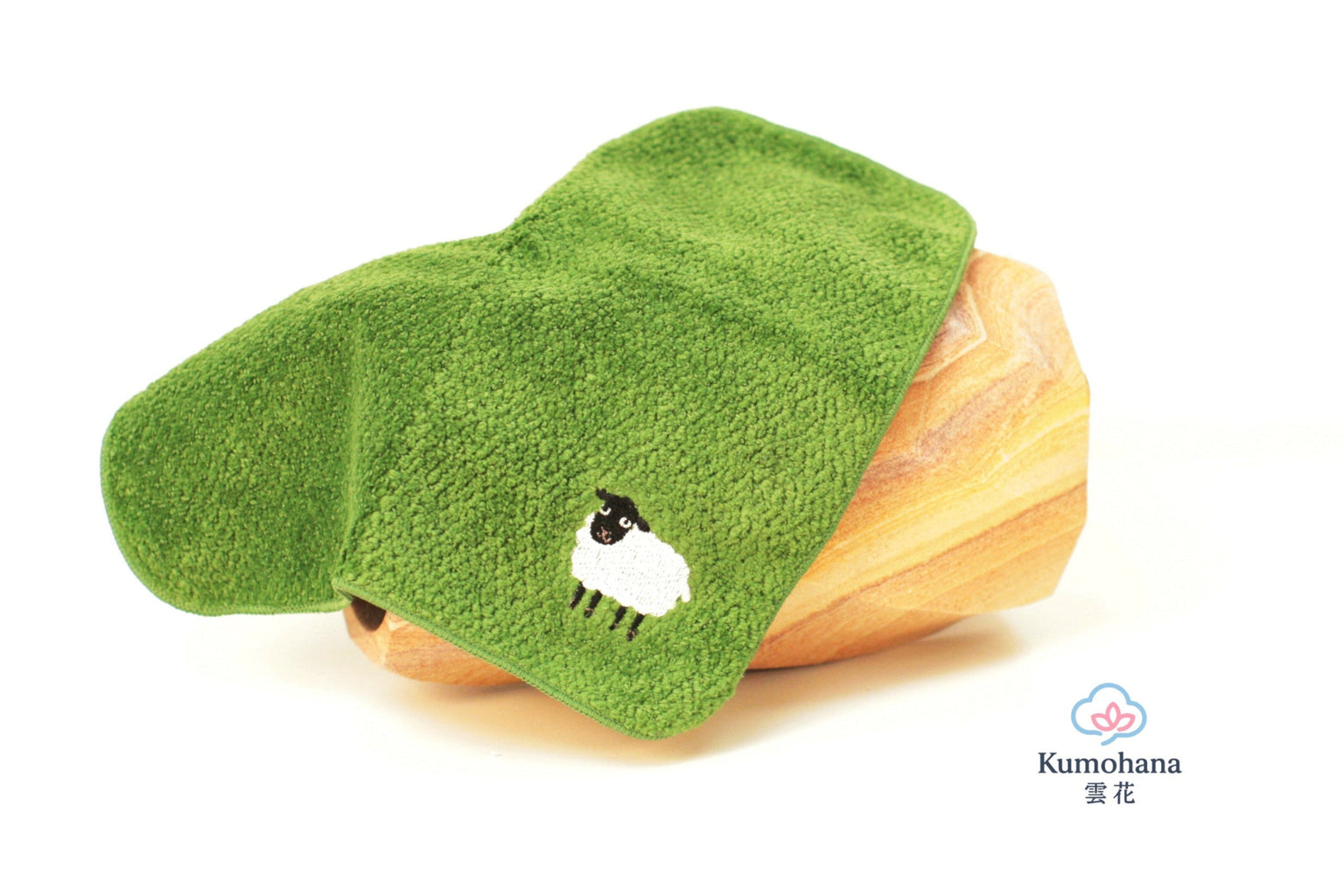 100% COTTON HANDKERCHIEF | FARM FRIENDS | IMABARI TOWEL 今治