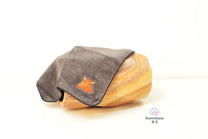 100% COTTON HANDKERCHIEF | SEA WONDERS | IMABARI TOWEL 今治