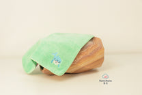 100% COTTON HANDKERCHIEF | SEA LIFE | IMABARI TOWEL 今治