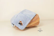 100% COTTON HANDKERCHIEF | WOODLAND FRIENDS | IMABARI TOWEL 今治
