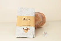 100% COTTON JAPANESE FACE TOWEL | ANIMAL FRIENDS | IMABARI TOWEL 今治