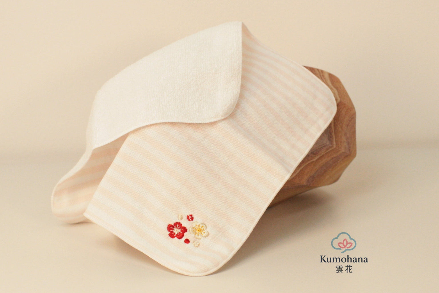 100% COTTON HANDKERCHIEF | JAPANESE TRADITIONS | IMABARI TOWEL 今治