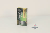 JAPANESE MATCHA INCENSE STICKS | MATCHA GREEN TEA FRAGRANCE | GION TSUJIRI 祇園辻利