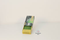 JAPANESE MATCHA INCENSE STICKS | MATCHA GREEN TEA FRAGRANCE | GION TSUJIRI 祇園辻利
