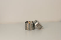 Leaves Worth Keeping