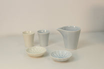 Celadon Evening