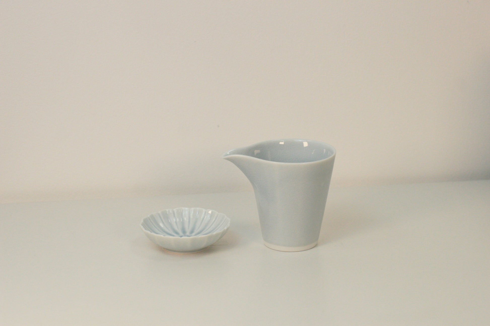 Celadon Evening