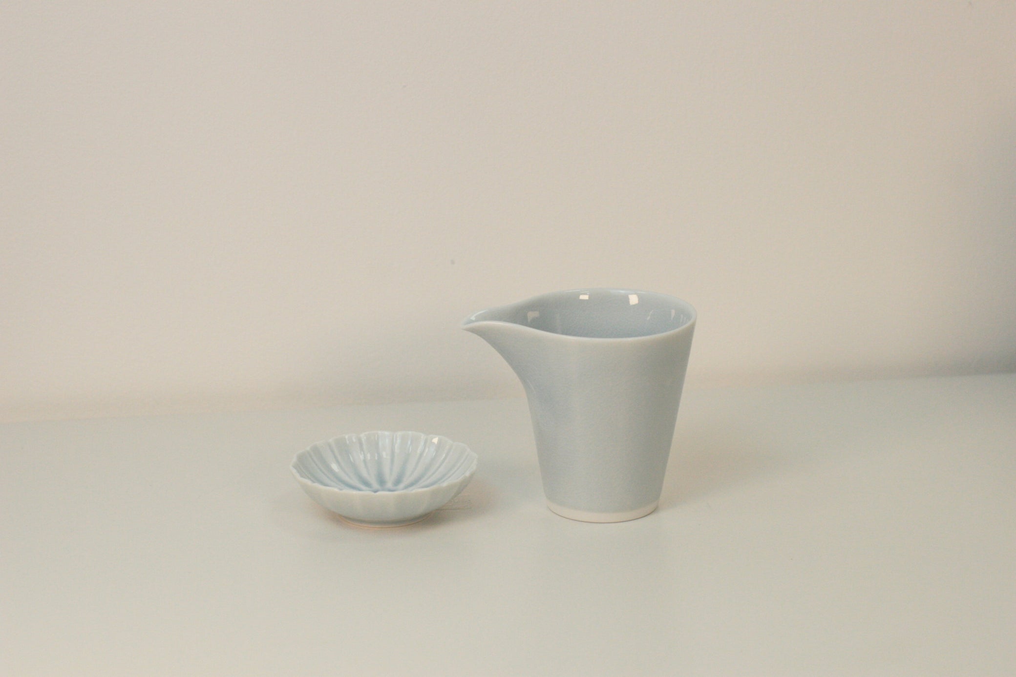 Celadon Evening