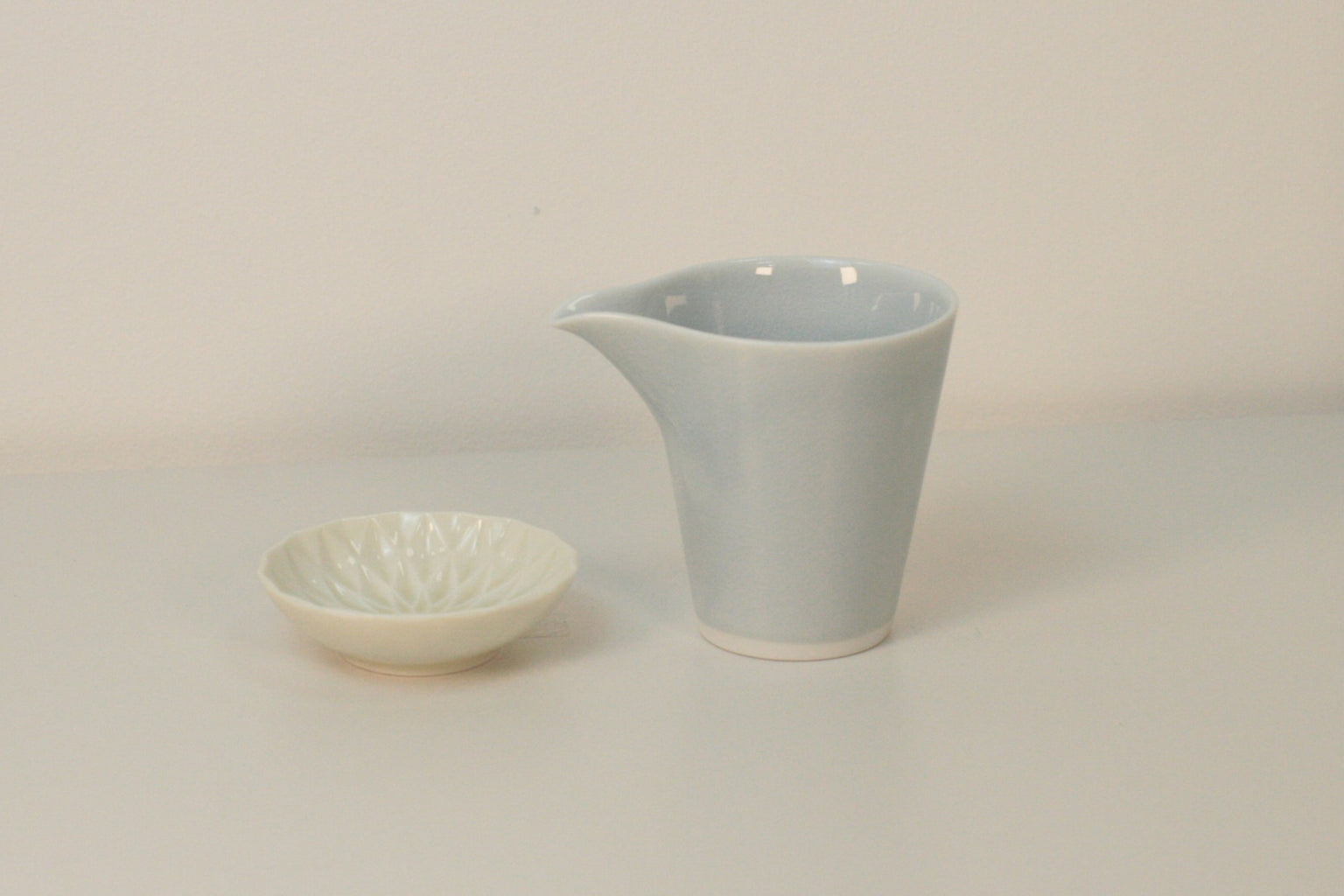 Celadon Evening