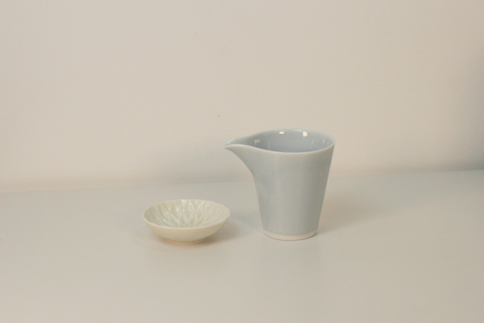 Celadon Evening
