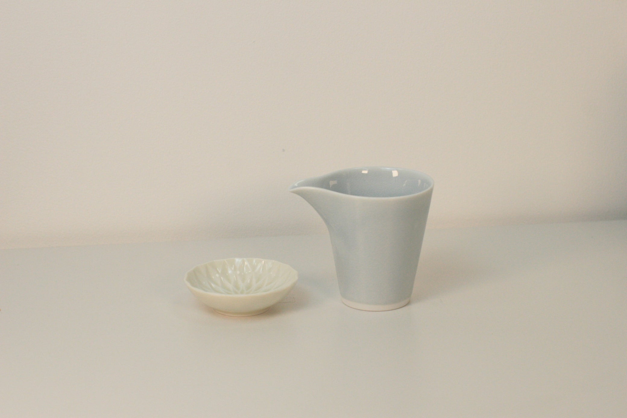 Celadon Evening