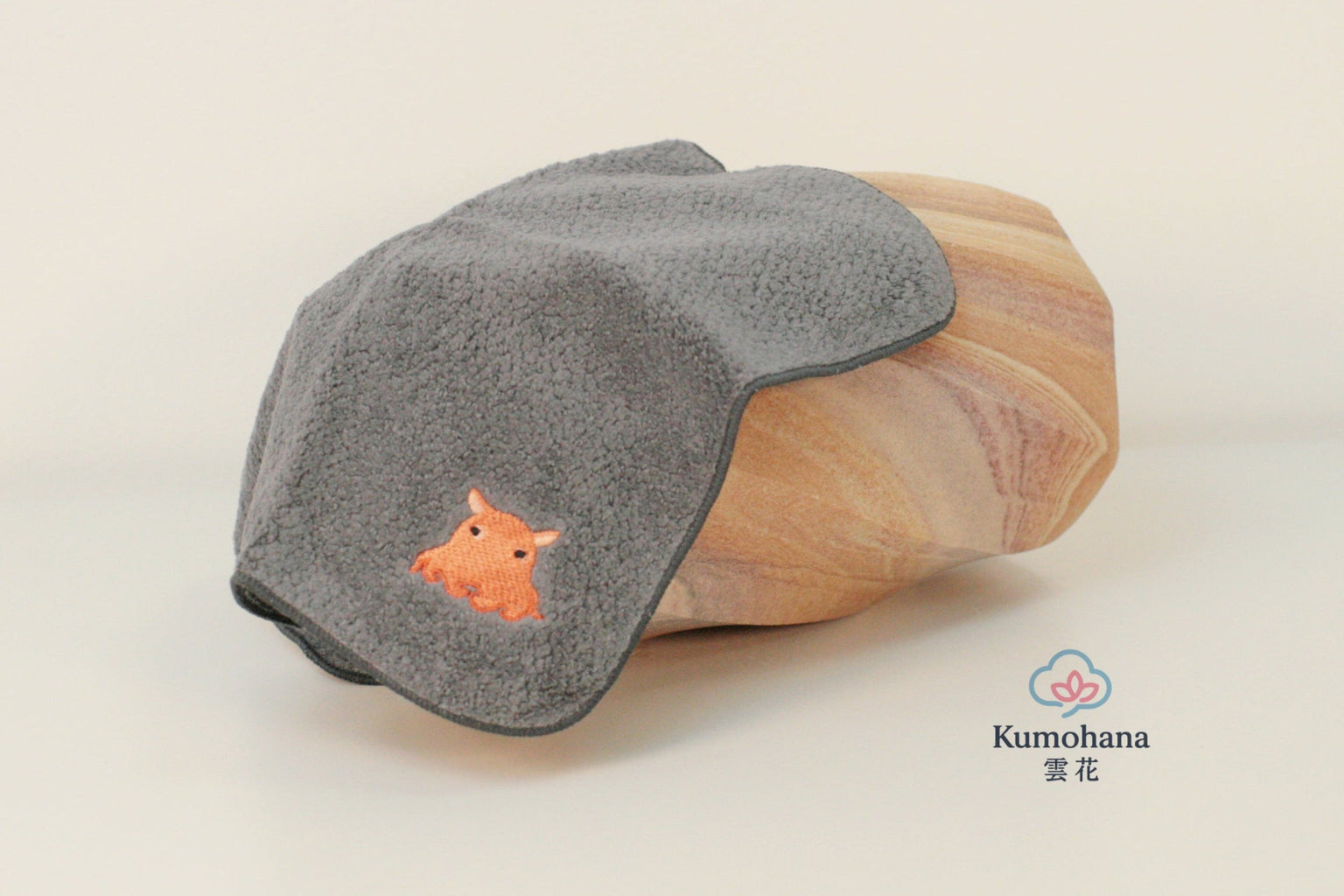 100% COTTON HANDKERCHIEF | SEA WONDERS | IMABARI TOWEL 今治
