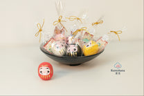 MINI DARUMA ORNAMENT | YAMACOH
