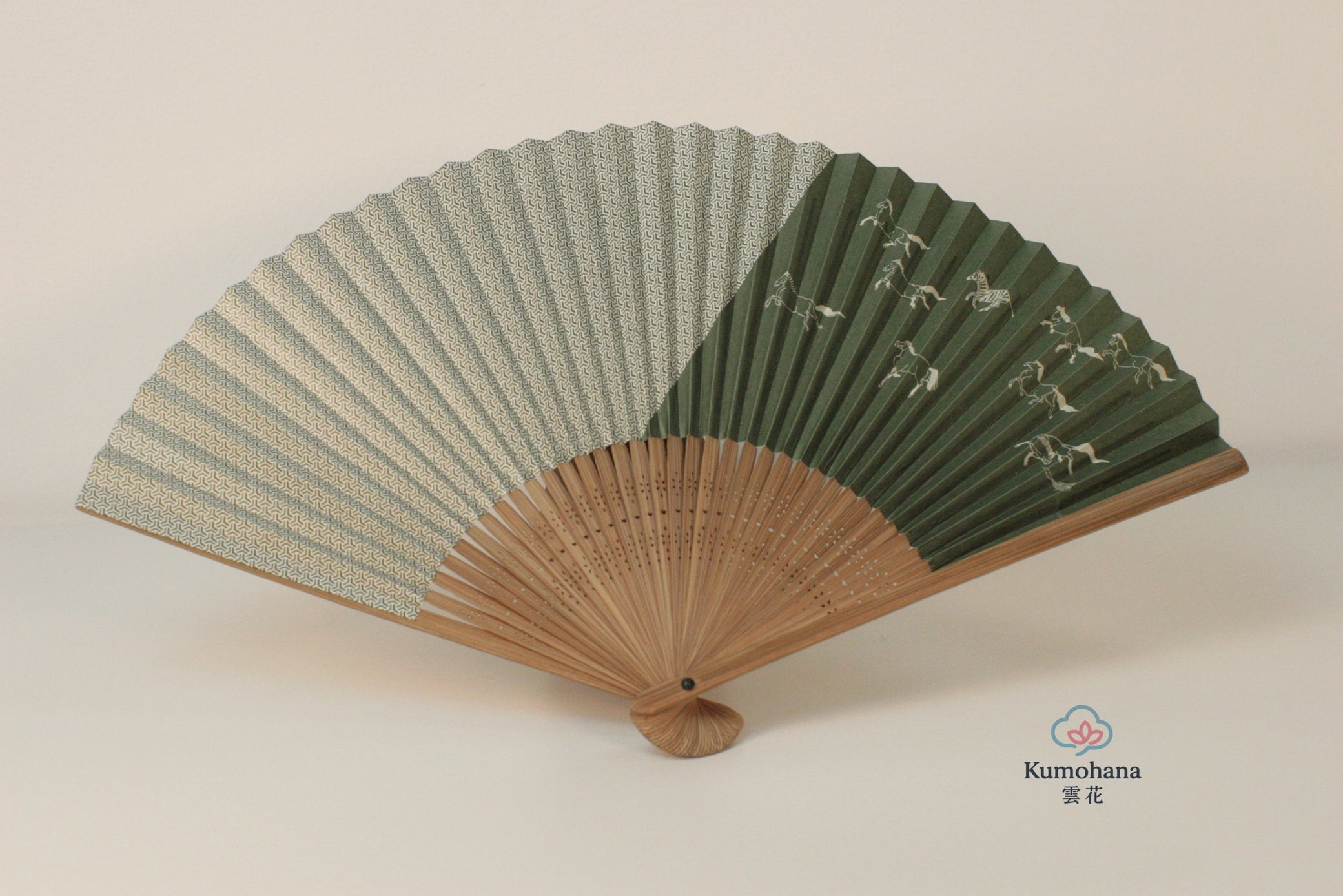 KOTOBA ASOBI LUCKY FOLDING FAN | TANIGUCHI SHOYUDO
