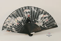 JAPANESE FOLDING FAN | HYAKKI YAGYO | YAMAMOTOJIN