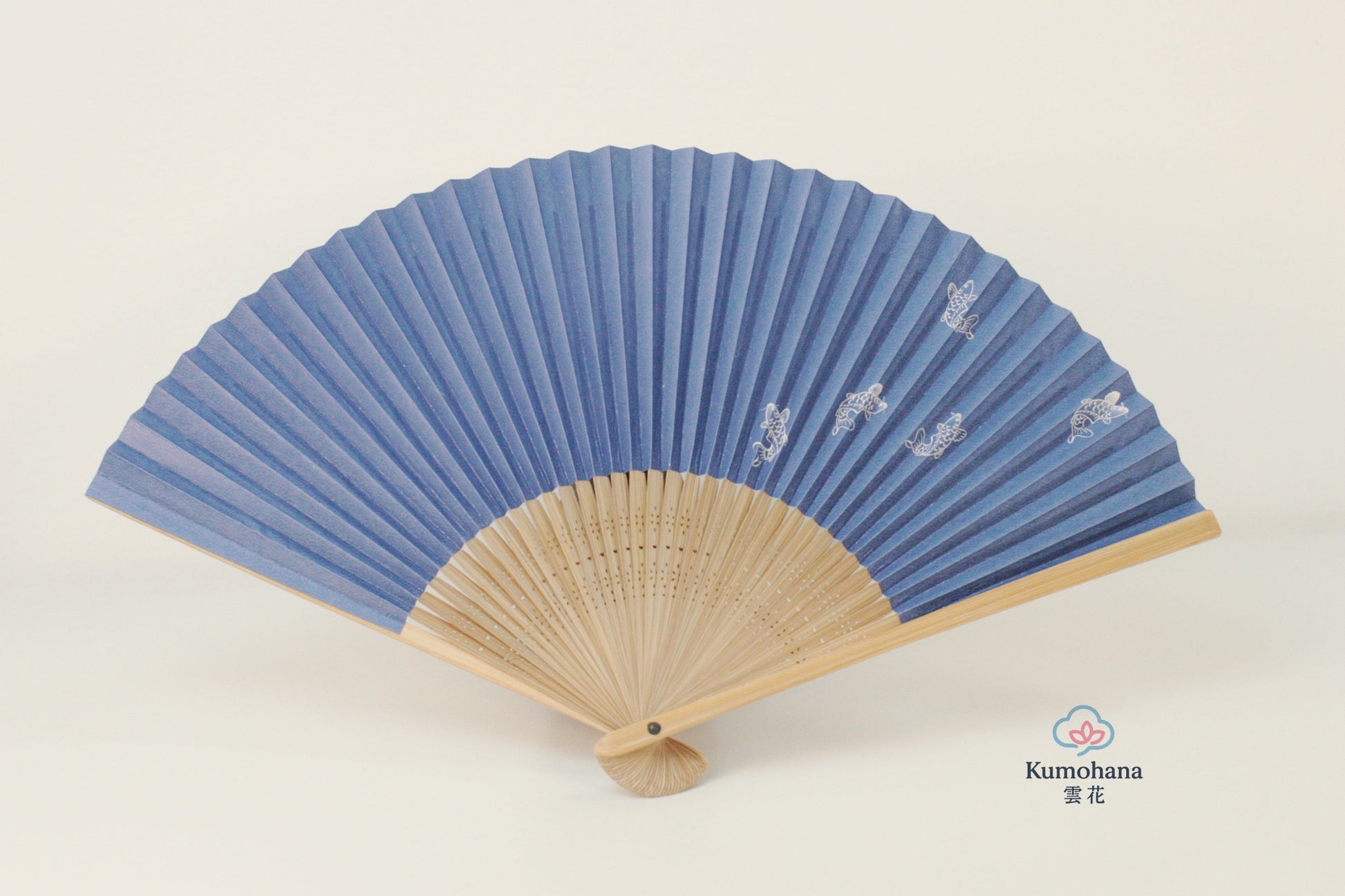 KOTOBA ASOBI LUCKY FOLDING FAN | TANIGUCHI SHOYUDO
