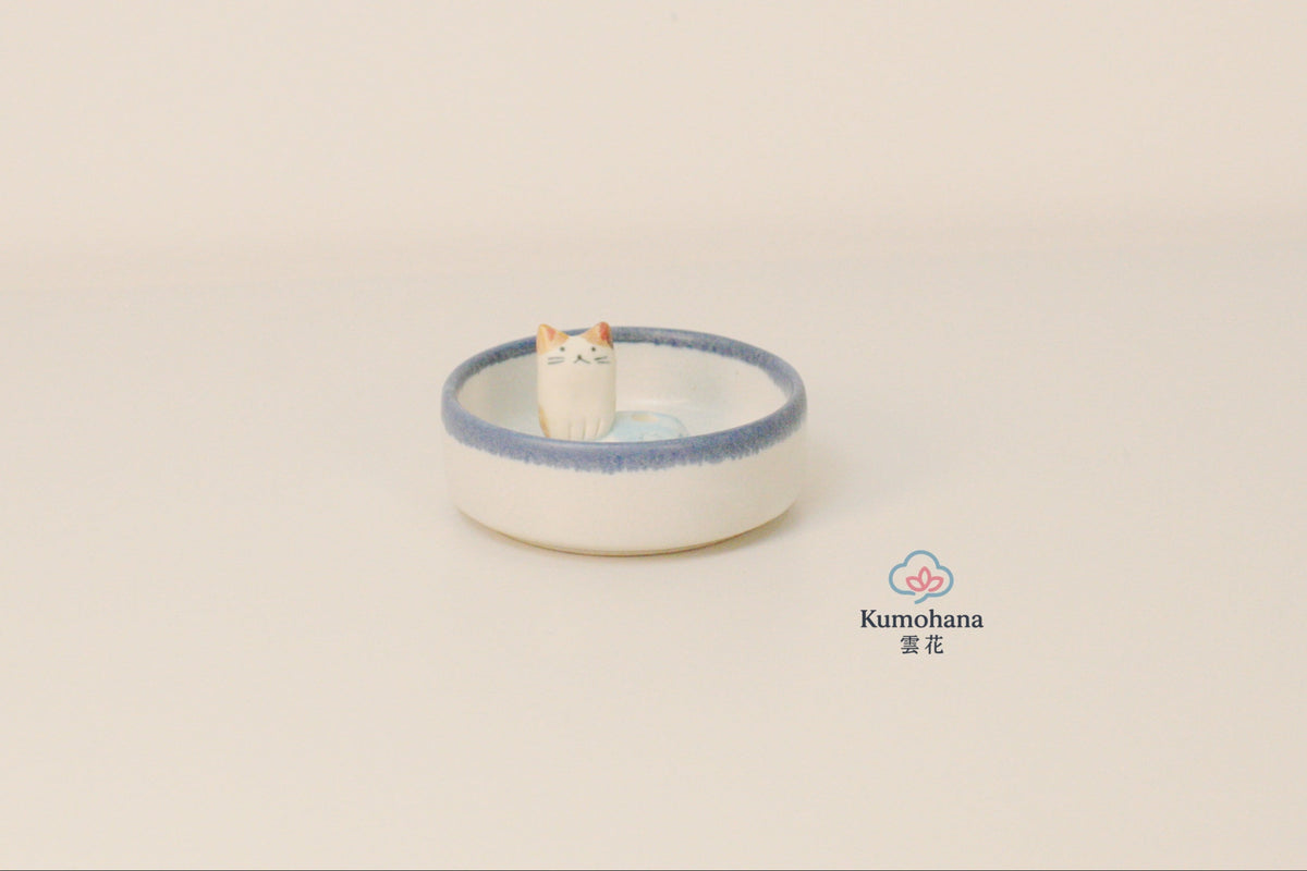 ANIMAL FIGURES INCENSE HOLDER | MATSUMOTO CHINA