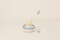 ANIMAL FIGURES INCENSE HOLDER | MATSUMOTO CHINA