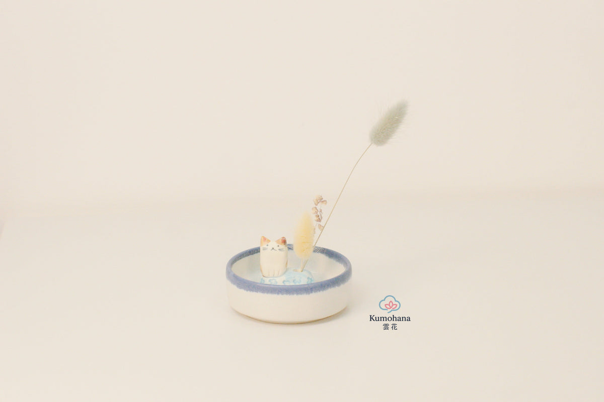 ANIMAL FIGURES INCENSE HOLDER | MATSUMOTO CHINA