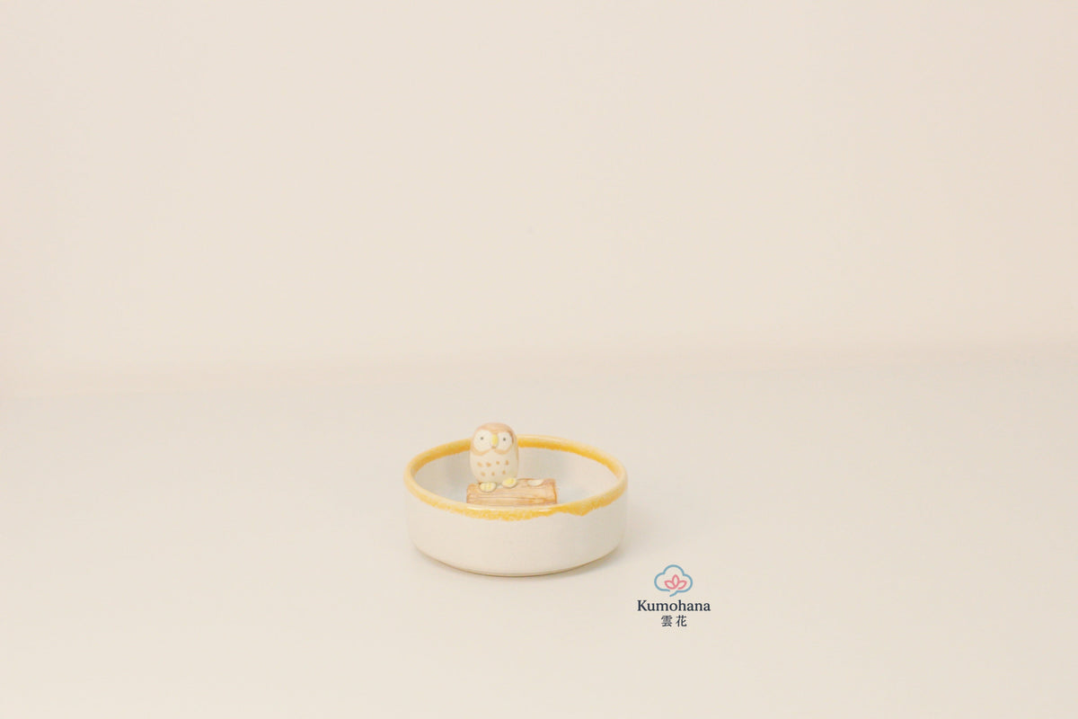 ANIMAL FIGURES INCENSE HOLDER | MATSUMOTO CHINA