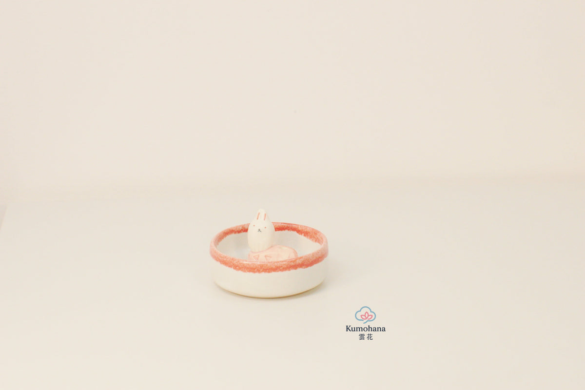 ANIMAL FIGURES INCENSE HOLDER | MATSUMOTO CHINA
